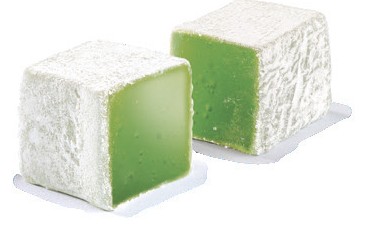 Nane Aromalı Türk Lokumu