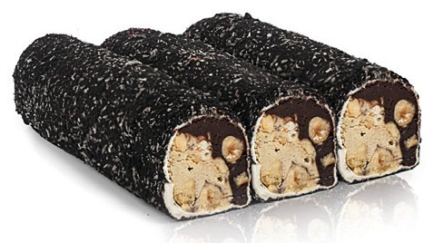 Valide Browni Fındıklı Kremalı Sarma Türk Lokumu