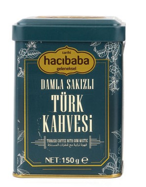Türk kahvesi Damla Sakızlı Türk Kahvesi (150 g)