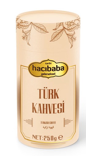 Türk kahvesi Türk Kahvesi (250 g)