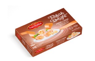 Premium Fındıklı Türk Lokumu (225 g)