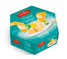 Premium Sade Türk Lokumu (250 g)