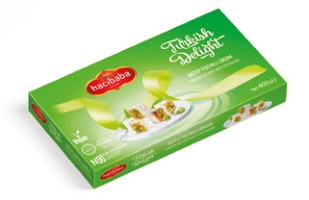 Premium 400 g Antep Fıstıklı (kutu)