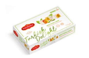 Exclusive 175 g Antep Fıstıklı (kutu)